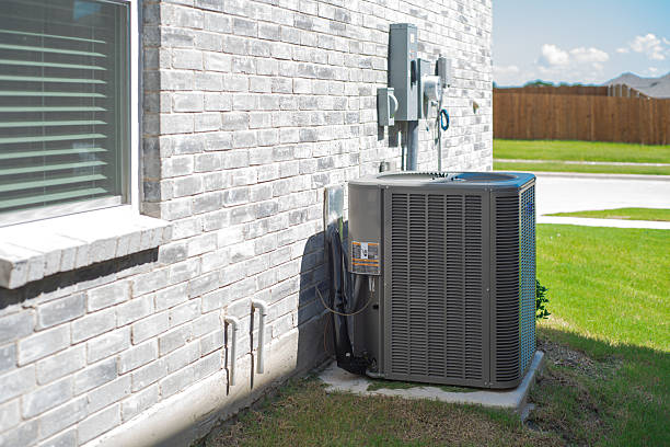 Reliable Ac Installation contractor in Cantua Creek, CA by FH HVAC